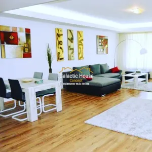 APARTAMENT 4 CAMERE NORDULUI VEDERE PARC HERASTRAU - foto 4