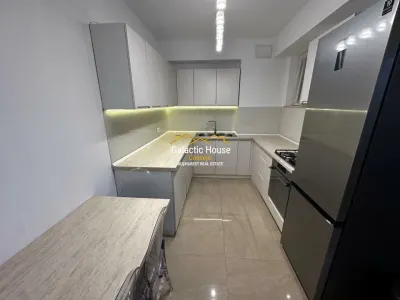APARTAMENT 4 CAMERE NORDULUI VEDERE PARC HERASTRAU - foto 5