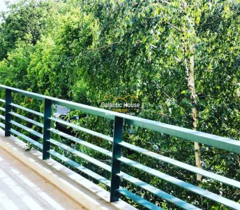 APARTAMENT 4 CAMERE NORDULUI VEDERE PARC HERASTRAU - foto 6