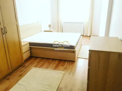 APARTAMENT 4 CAMERE NORDULUI VEDERE PARC HERASTRAU - foto 8