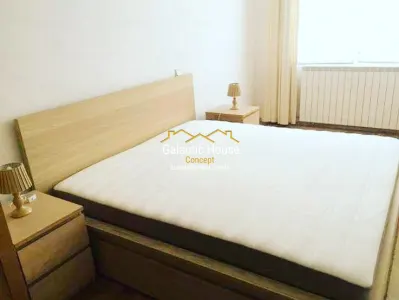 APARTAMENT 4 CAMERE NORDULUI VEDERE PARC HERASTRAU - foto 9
