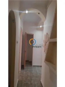 Apartament 3 camere Trivale complex I, cu centrala proprie - foto 6