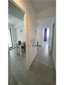 De inchiriat 2 camere bloc nou, semicentral, Calea Bucuresti - foto 4