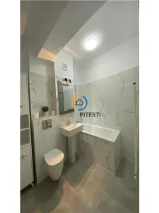 De inchiriat 2 camere bloc nou, semicentral, Calea Bucuresti - foto 6