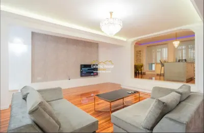APARTAMENT 4 CAMERE HERASTRAU -NORDULUI - foto 2