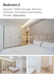 APARTAMENT 4 CAMERE HERASTRAU -NORDULUI - foto 8