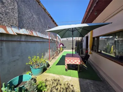 Inchiriere 1 CAMERA la casă cu curte – Zona Ostrov (Mega Mall / Piața Delfinului) - foto 22