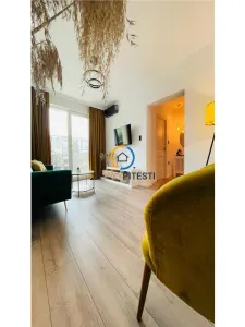 Apartament 2 camere de lux  Calea București ,prima închiriere - foto 2