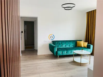 Apartament 2 camere de lux  Calea București ,prima închiriere - foto 3
