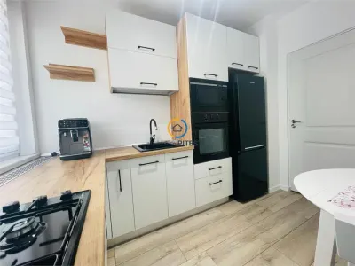 Apartament 2 camere de lux  Calea București ,prima închiriere - foto 5