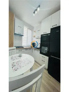 Apartament 2 camere de lux  Calea București ,prima închiriere - foto 6