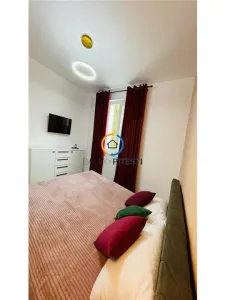 Apartament 2 camere de lux  Calea București ,prima închiriere - foto 8