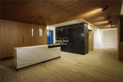 INCHIRIERE APARTAMENT LUX PREMIO BY NUSCO ROMANA -GRADINA ICOANEI - foto 17