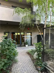 INCHIRIERE APARTAMENT LUX PREMIO BY NUSCO ROMANA -GRADINA ICOANEI - foto 3