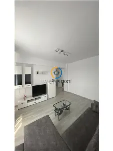 Apartament doua camere semicentral,bolc nou Landmark Tower - Pitesti