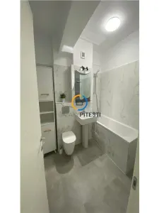 Apartament doua camere semicentral,bolc nou Landmark Tower - foto 10