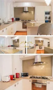 APARTAMENT 4 CAMERE HERASTRAU -NORDULUI -PARCARE SUBTERANA - foto 4