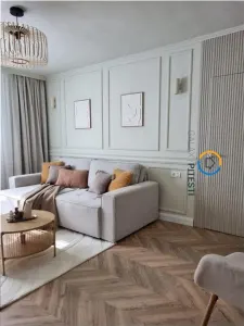 Apartament 2 camere de lux Eremia Grigorescu - Pitesti