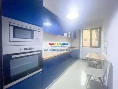 Apartament de inchiriat cu 3 camere, decomandat Militari - Bacriului - foto 8