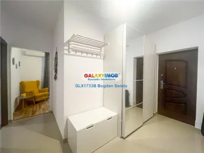 Apartament de inchiriat cu 3 camere, decomandat Militari - Bacriului - foto 10