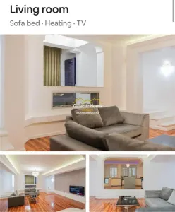 APARTAMENT 4 CAMERE HERASTRAU -NORDULUI -PARCARE SUBTERANA - foto 3