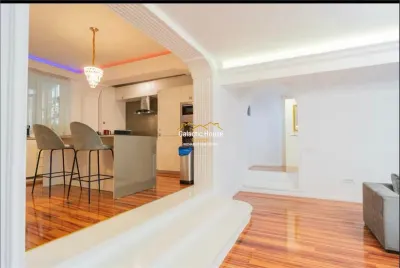 APARTAMENT 4 CAMERE HERASTRAU -NORDULUI -PARCARE SUBTERANA - foto 5