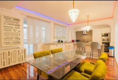 APARTAMENT 4 CAMERE HERASTRAU -NORDULUI -PARCARE SUBTERANA - foto 6