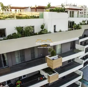 APARTAMENT EXCLUSIVIST 4 CAMERE | CUZA 99 |  VICTORIEI -BLOC NOU VEDERE LIBERA- 2 PARCARI SUBTERANE - foto 12