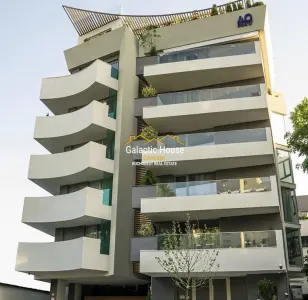APARTAMENT EXCLUSIVIST 4 CAMERE | CUZA 99 |  VICTORIEI -BLOC NOU VEDERE LIBERA- 2 PARCARI SUBTERANE - foto 13