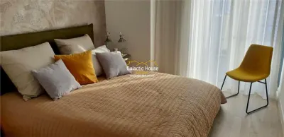 APARTAMENT EXCLUSIVIST 4 CAMERE | CUZA 99 |  VICTORIEI -BLOC NOU VEDERE LIBERA- 2 PARCARI SUBTERANE - foto 5