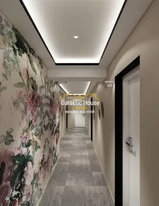 APARTAMENT EXCLUSIVIST 4 CAMERE | CUZA 99 |  VICTORIEI -BLOC NOU VEDERE LIBERA- 2 PARCARI SUBTERANE - foto 9