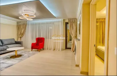 Apartament 3 camere LUX | HERASTRAU ||Gradina 45 mp |Parcare Subterana - foto 3