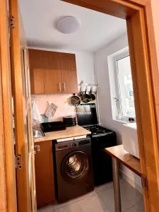 Ideala pentru investitie - Garsoniera spatioasa de vanzare PIATA VICTORIEI - foto 5