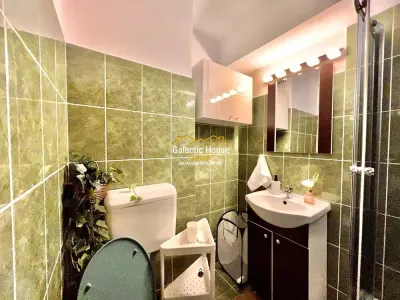 Ideala pentru investitie - Garsoniera spatioasa de vanzare PIATA VICTORIEI - foto 7