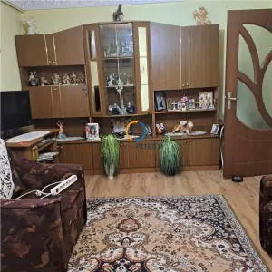 De vanzare apartament 3 camere Calea Bucuresti, etaj 4, cu centrala termica - foto 5