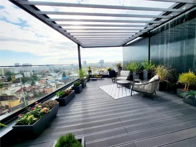 PENTHOUSE/DUPLEX SPECTACULOS PIATA VICTORIEI -300 MP - foto 17