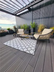 PENTHOUSE/DUPLEX SPECTACULOS PIATA VICTORIEI -300 MP - foto 19