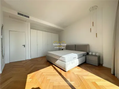PENTHOUSE/DUPLEX SPECTACULOS PIATA VICTORIEI -300 MP - foto 7