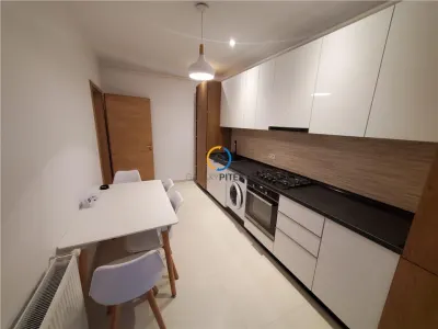 Apartament 2 camere Nord ,bloc nou -prima inchiriere - foto 1