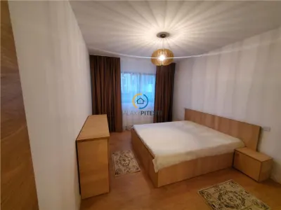 Apartament 2 camere Nord ,bloc nou -prima inchiriere - foto 4