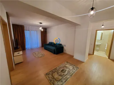 Apartament 2 camere Nord ,bloc nou -prima inchiriere - foto 5