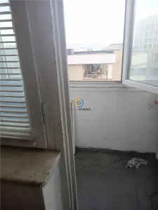 Apartament doua camere semicentral, zona Ramada, etaj intermediar - foto 8