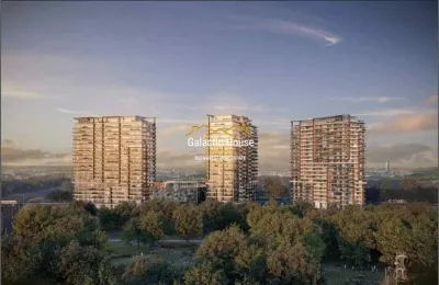 1 Bedroom Apartment For Sale In One High District - foto 2