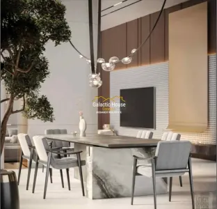 1 Bedroom Apartment For Sale In One High District - foto 6