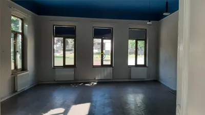 Spatiu la casa pretabil pentru activitati educationale, birou, zona centrala - foto 3