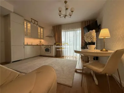 APARTAMENT CU GRADINA PROPRIE50 MP HERASTRAU - foto 12