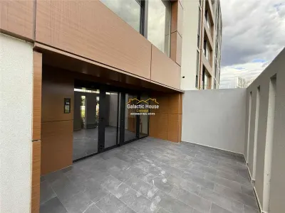 APARTAMENT CU GRADINA PROPRIE50 MP HERASTRAU - foto 22