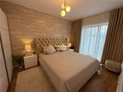 APARTAMENT CU GRADINA PROPRIE50 MP HERASTRAU - foto 8