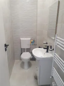 Apartament trei camere bloc nou Exercitiu Stadion, mobilat si utilat complet - foto 3
