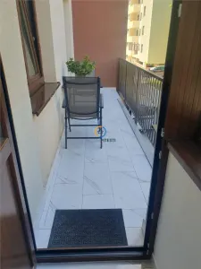 Apartament trei camere bloc nou Exercitiu Stadion, mobilat si utilat complet - foto 5